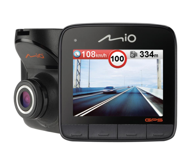 Mio MiVue 538 Full HD/2,4"/130/GPS - 185194 - zdjęcie